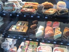 -星巴克(深圳世界金融中心店)