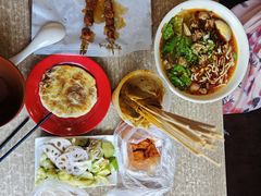 -六味斋(柳巷店)