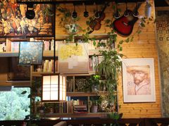 -花神咖啡馆(文汇路店)
