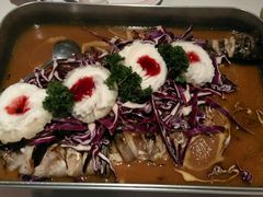 -鱼酷活鱼烤鱼(恒隆广场店)