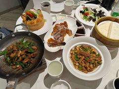 -大鸭梨烤鸭(北洼路店)