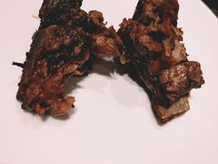 -索菲特酒店·海鲜自助 ·聚餐厅