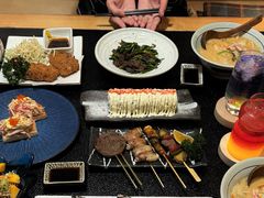 -长崎屋·23年日本料理·刺身·烧鸟(天河北路店)