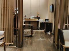 -莲·中餐厅(成都首座万豪酒店)