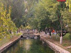 -三里河公园