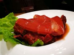 -吴门人家·苏宴宫廷菜(拙政园店)
