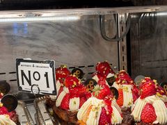 -B&C黄油与面包·THE GARDEN BAKERY概念店(世纪汇店)