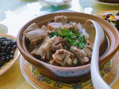 -砂锅居(西四店)