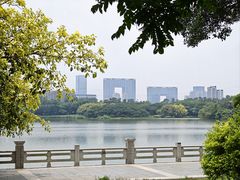 -海珠湖公园