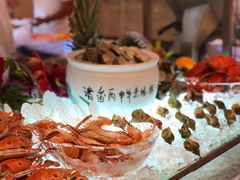 -盛宴标帜餐厅·亲子自助 (南昌喜来登酒店)