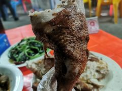 -亚一荔枝柴烧鸡(仙葫店)