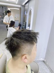 -D.G造型·烫发染发接发
