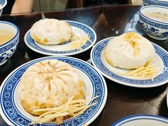 -孟家蟹包(锦绣街店)