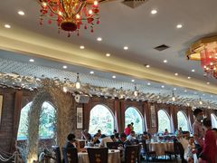 大堂-纳福苑(亮庆餐饮分店)