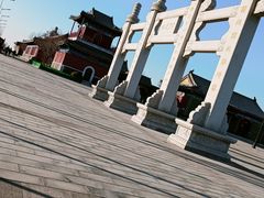 -天津妈祖文化园