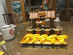 -味窑大寨百姓酒楼(晋祥办公大楼店)