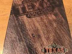 -Texas Roadhouse(世纪汇广场店)