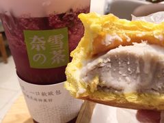 -奈雪的茶(大梅沙8号仓店)
