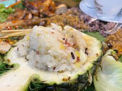 -南木湾·孔雀宴手抓饭·傣味餐厅