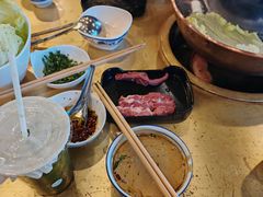 -牛街清真满恒記(平安里西大街店)