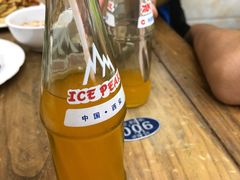 -老刘家泡馍·陕西老字号(钟楼广济街店)