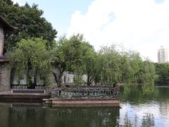 -东莞市可园博物馆