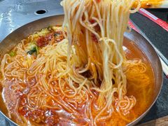 -现代烧烤冷面店(苏家屯店)