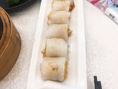 龙的一品金沙肠-龙的酒楼·手工早茶·顺德菜(近良路店)