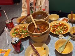 -廖川菜(八佰伴店)