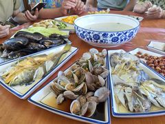 -东海半边山旅游度假区