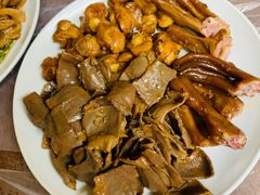 -蓝精灵饺子店