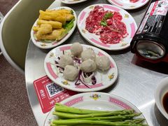-燃计沙茶皇·香港沙茶火锅(人广旗舰店)