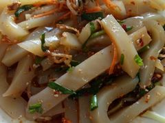 -阿婆情腊排骨火锅(金虹路店)