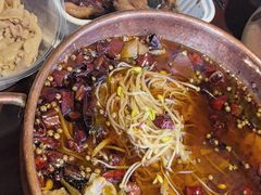 -拾捌川·自贡爆炒(新街口店)