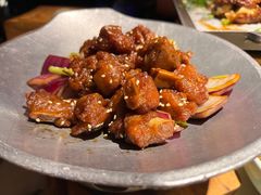 -绿茶餐厅(汇悦大融城店)