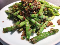 -赠李白·如诗的川味(余杭万达广场店)