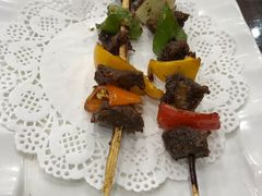 -乔家满族八大碗(流水沟店)