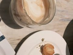 -新发展亚太JW万豪酒店大堂吧