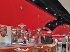 -喜虾客·大虾火锅(郑州无限城店)