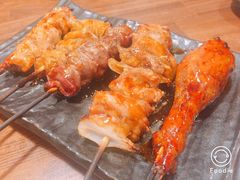 -昭和食堂(岐阜羽島店)