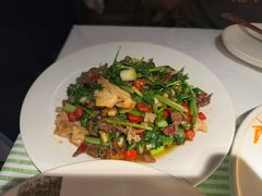 -桂满陇·桃花院落(长泰广场店)