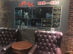 -真枪会射击俱乐部(河西中央公园店)