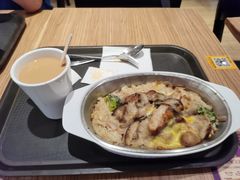 -大家乐(广州中华广场店)