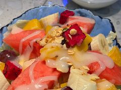 -Aqua Oasis 水天堂(常熟永旺店)