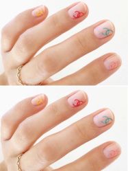 点击看大图 -Aso Artist Beauty美甲美睫