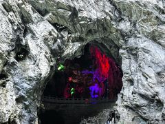 -天河潭旅游度假区