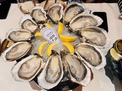 -Osteria Garden 生蚝花园餐厅(原进贤路店)