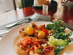 -杭州西子湖四季酒店-WL BISTRO西湖餐厅(灵隐路店)