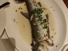 -阳澄湖费尔蒙酒店颐丰阁中餐厅(马鞍山西路店)