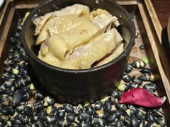 绍兴花雕醉鸡-寻宝记绍兴菜(鲁迅路店)